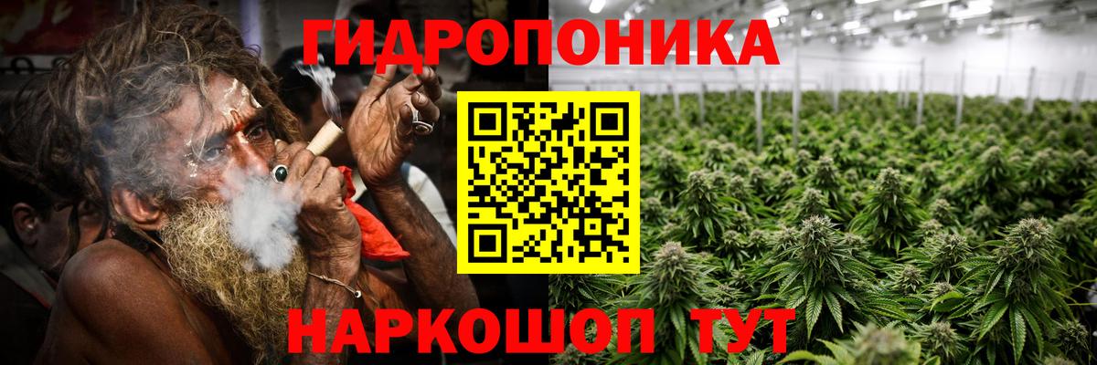 Конопля White Widow Гусь-Хрустальный